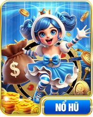 nổ hũ o8